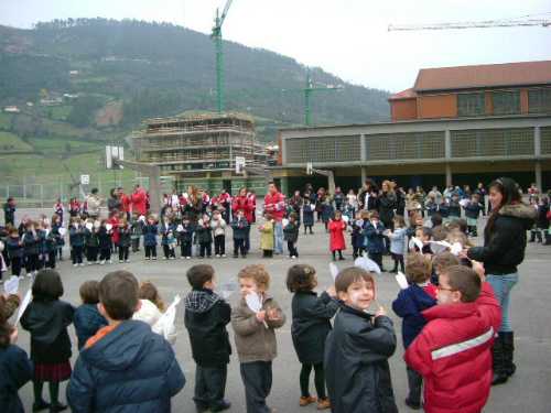 D�a de la Paz 2007