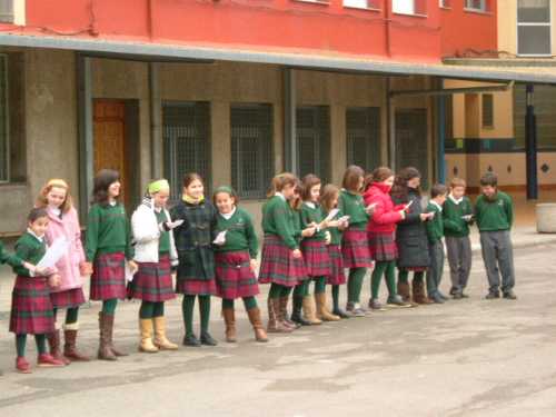 D�a de la Paz 2007