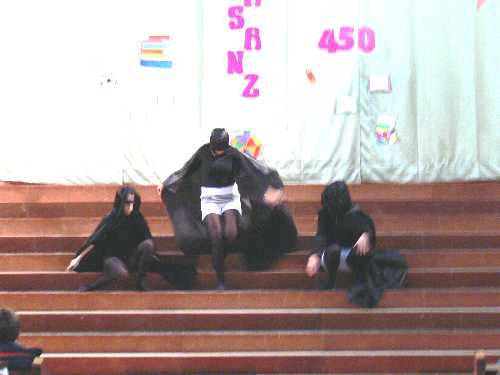 Festival de Primaria