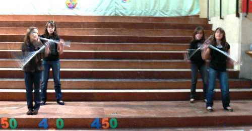 Festival de Primaria