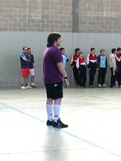 Estrellas contra estrellaos