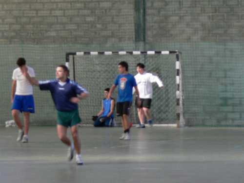 Estrellas contra estrellaos