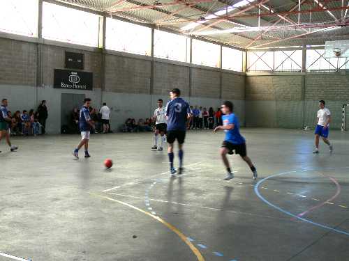 Estrellas contra estrellaos