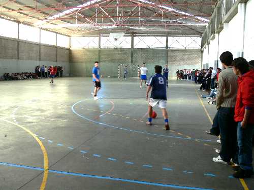 Estrellas contra estrellaos