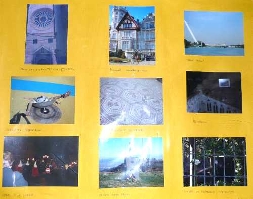 Figuras geom�tricas