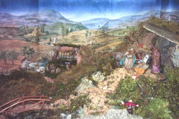 Bel�n de la Porter�a