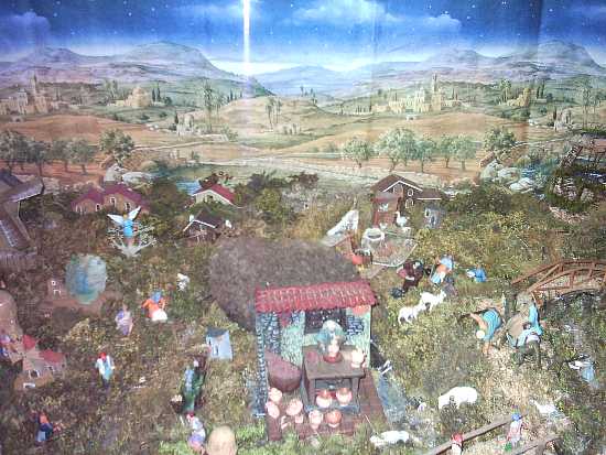 Bel�n de la Porter�a