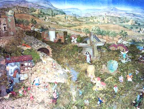 Bel�n de la Porter�a