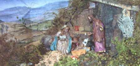 Bel�n de la Porter�a