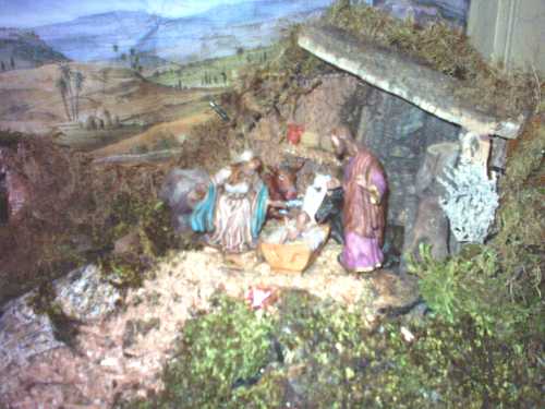 Bel�n de la Porter�a