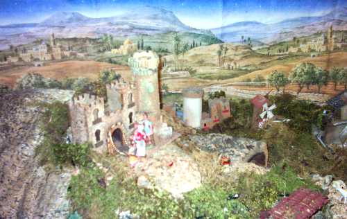 Bel�n de la Porter�a