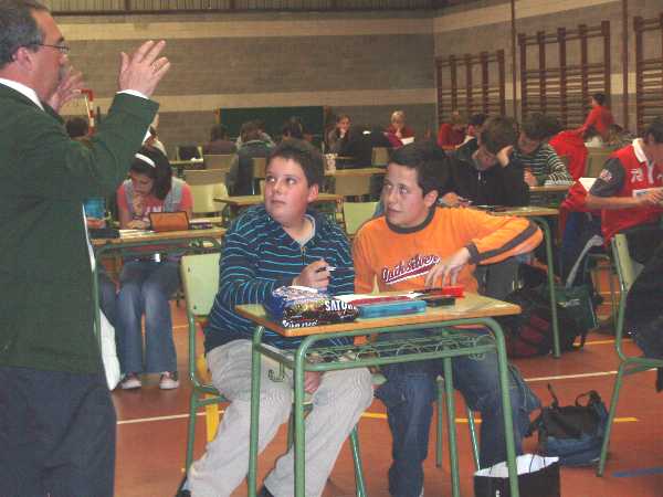 Olimpiadas Matem�ticas