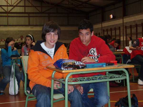 Olimpiadas Matem�ticas