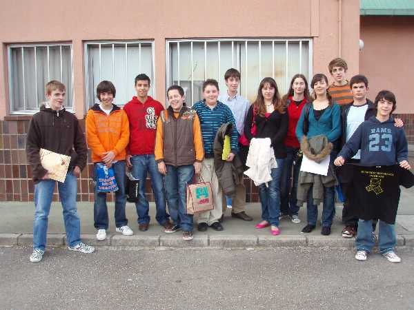 Olimpiadas Matem�ticas