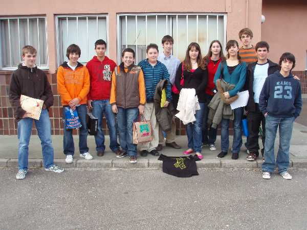 Olimpiadas Matem�ticas