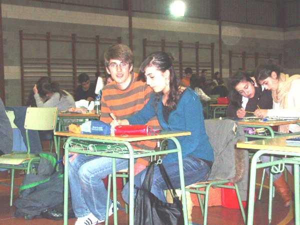 Olimpiadas Matem�ticas