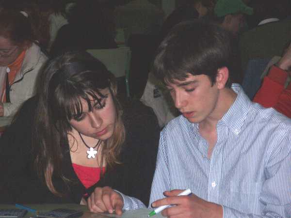 Olimpiadas Matem�ticas