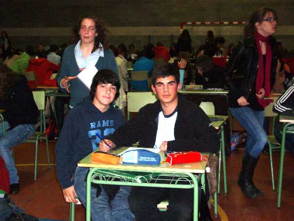 Olimpiadas Matem�ticas