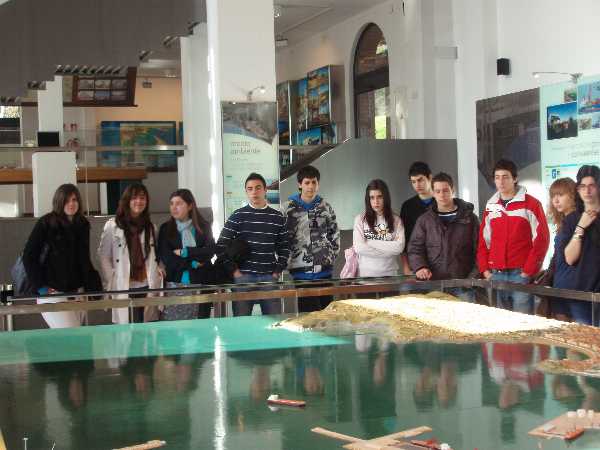 En el Puerto de Gij�n