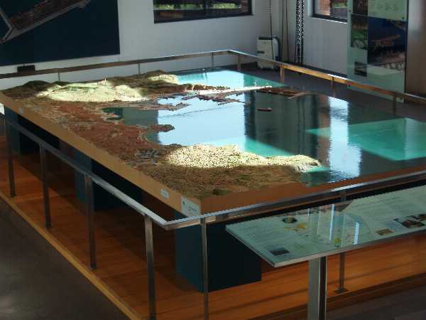 En el Puerto de Gij�n