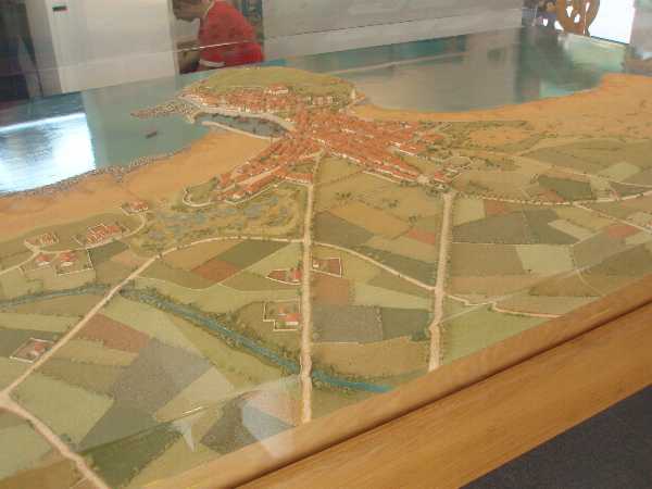 En el Puerto de Gij�n