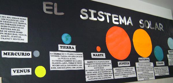Proyecto de Astronom�a