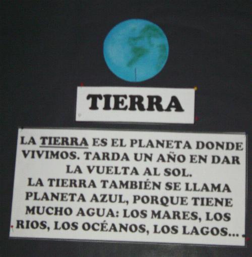 Proyecto de Astronom�a