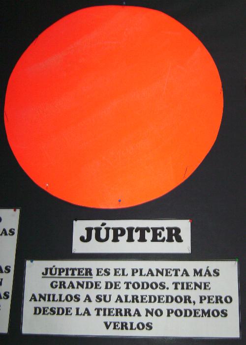 Proyecto de Astronom�a