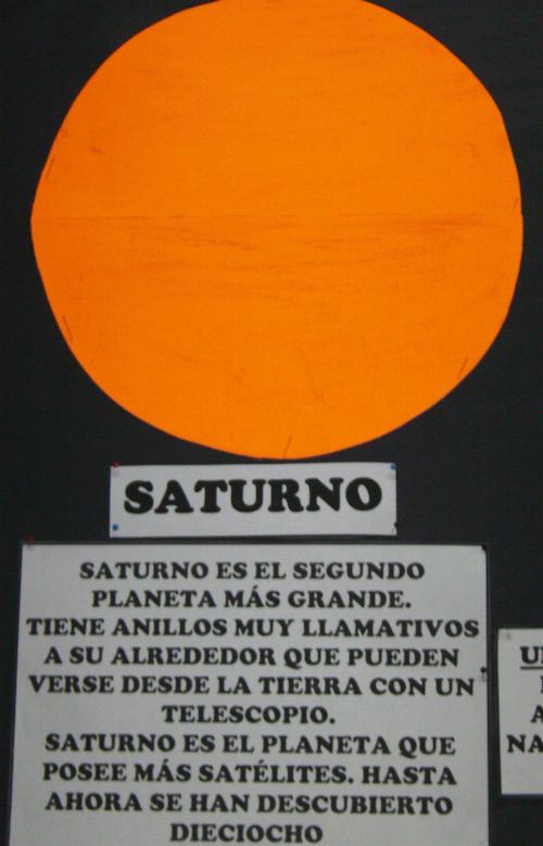 Proyecto de Astronom�a