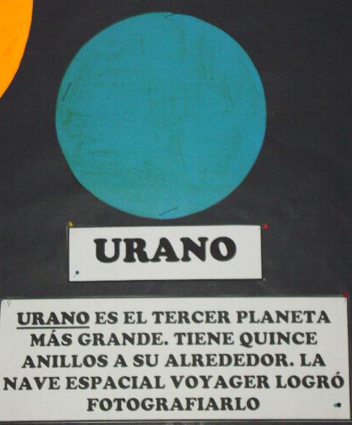 Proyecto de Astronom�a