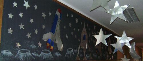 Proyecto de Astronom�a