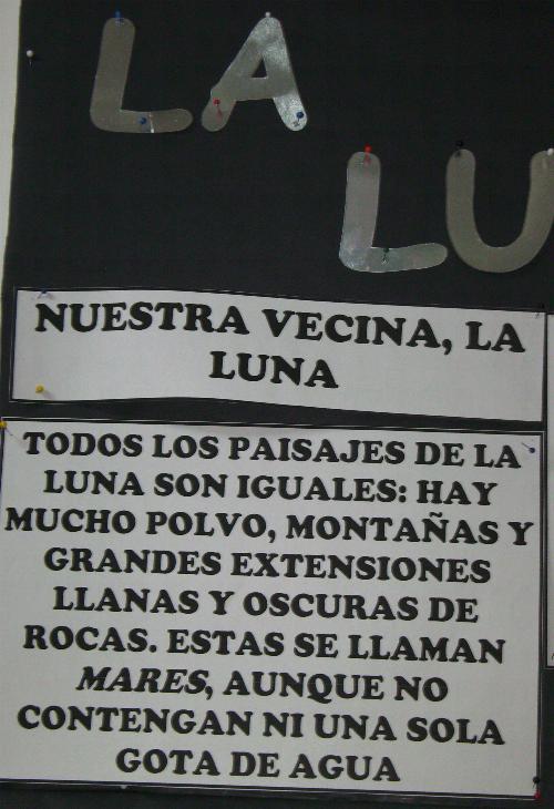 Proyecto de Astronom�a