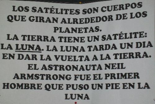 Proyecto de Astronom�a