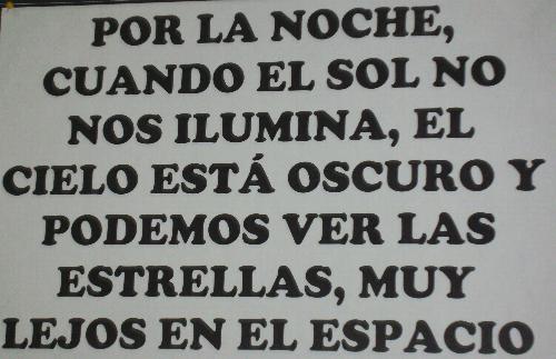 Proyecto de Astronom�a