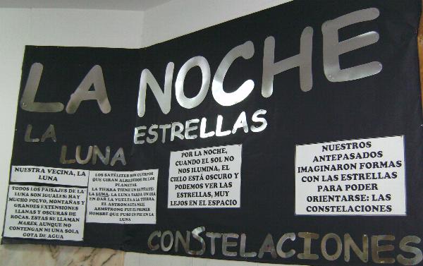 Proyecto de Astronom�a