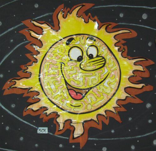 Proyecto de Astronom�a