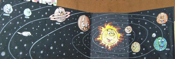 Proyecto de Astronom�a