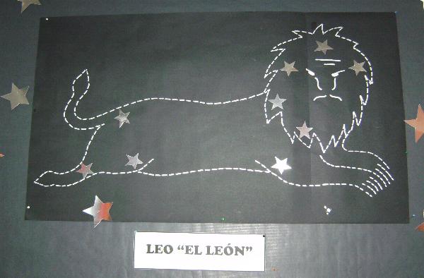 Proyecto de Astronom�a