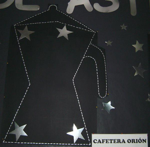 Proyecto de Astronom�a