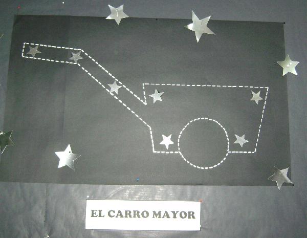 Proyecto de Astronom�a