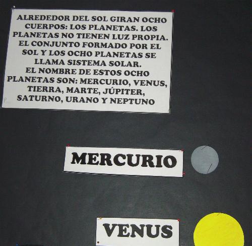 Proyecto de Astronom�a