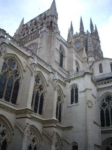 Viaje a Burgos