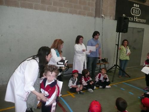 Carrera Solidaria