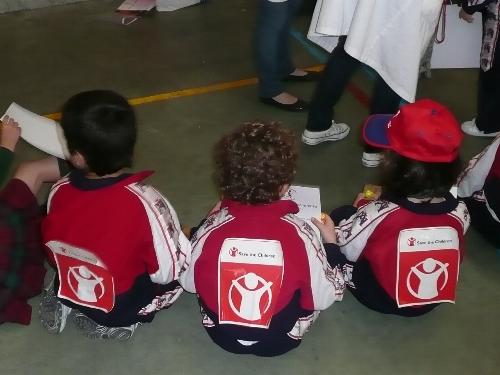 Carrera Solidaria