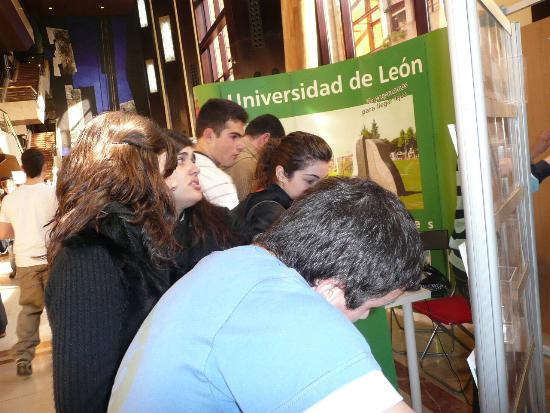 Jornadas de Orientaci�n Profesional
