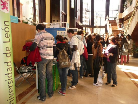 Jornadas de Orientaci�n Profesional