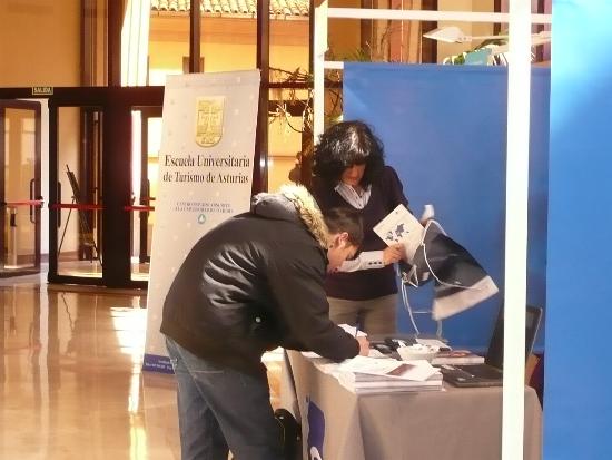 Jornadas de Orientaci�n Profesional