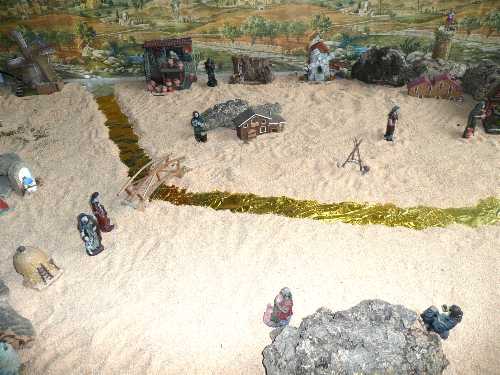 Bel�n de la Porter�a