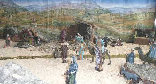 Bel�n de la Porter�a