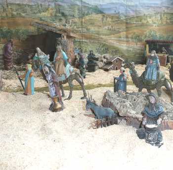 Bel�n de la Porter�a